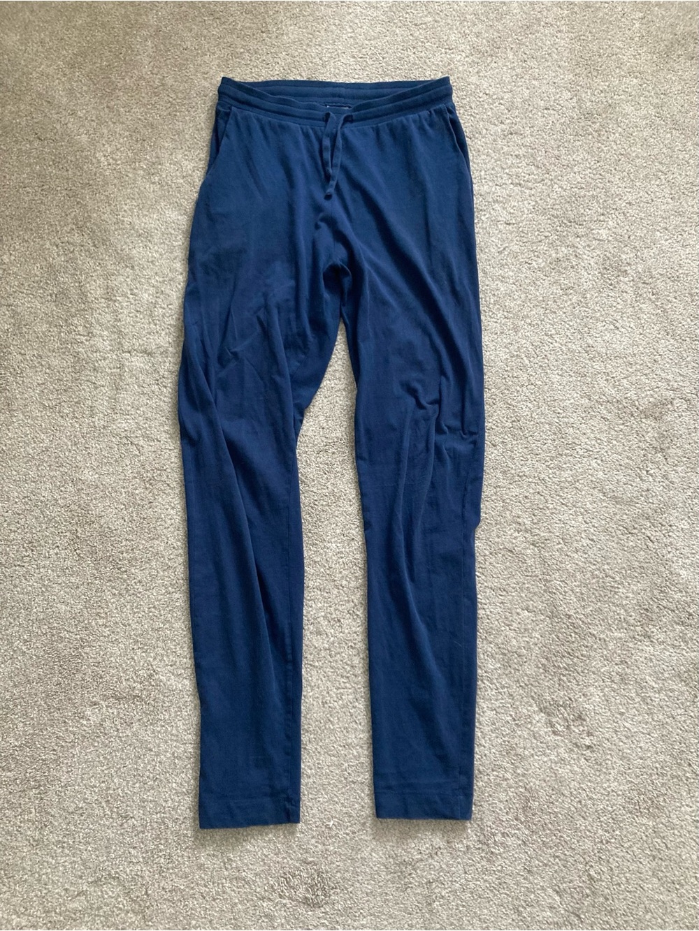 Kowtow Building Block Pants